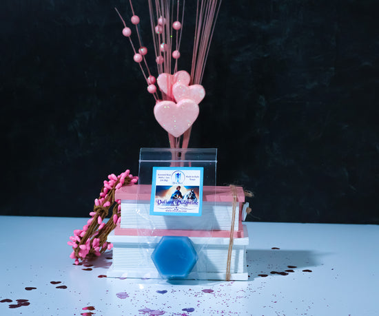 💖 Valentine's Day Collection Bundle: 7 Scents, 1 Magical Experience 💖