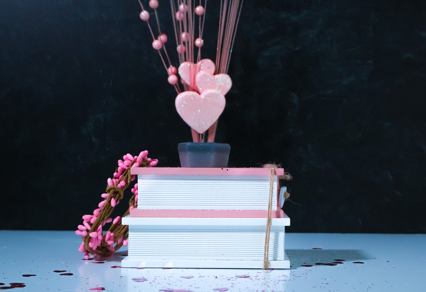 Smooth Date: A Romantic Rendezvous