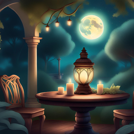 Smooth Date: A Romantic Rendezvous