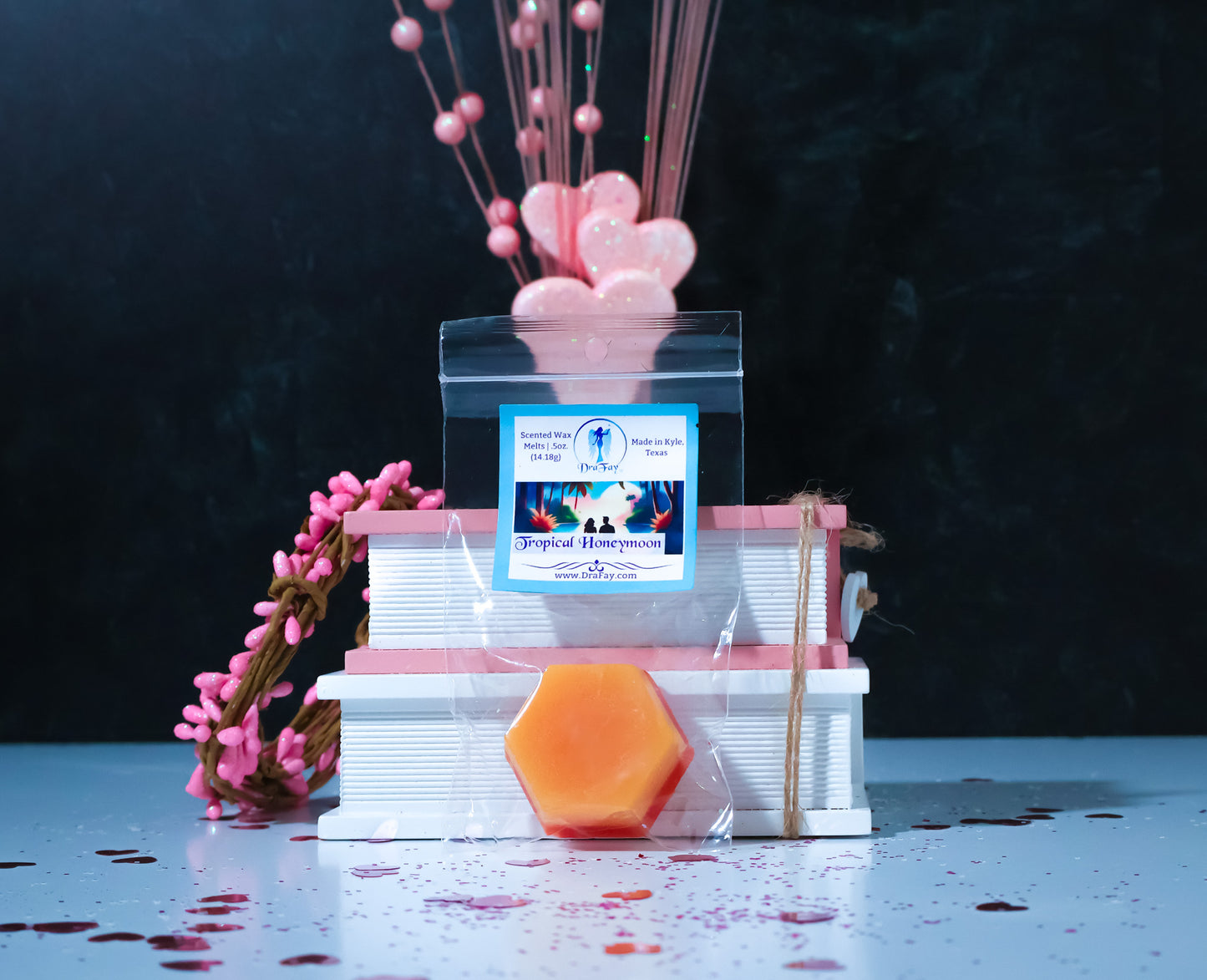 💖 Valentine's Day Collection Bundle: 7 Scents, 1 Magical Experience 💖
