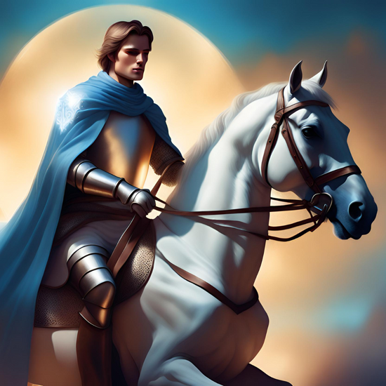 Valiant Valentine: A Masculine Overture