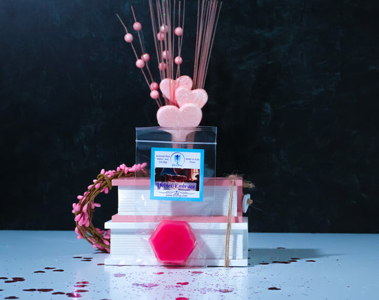 💖 Valentine's Day Collection Bundle: 7 Scents, 1 Magical Experience 💖
